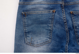 Dio Clothes  319 blue jeans casual clothing trousers 0006.jpg